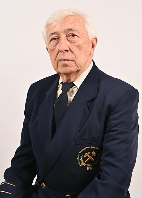 Кафедра геологии и геофизики нефти и газа